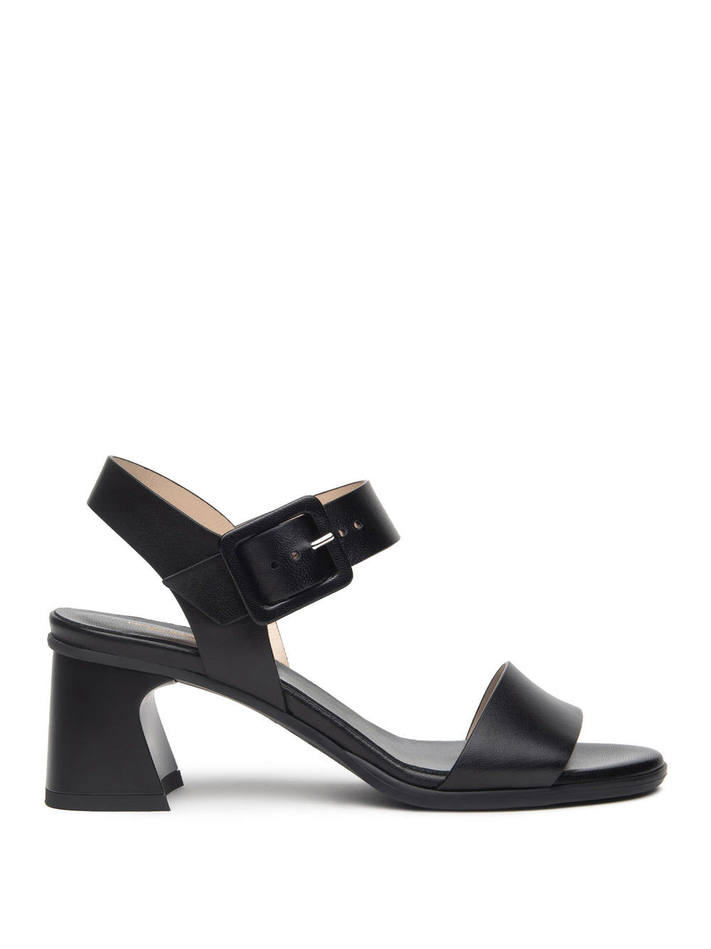 NERO GIARDINI Sandali con tacco Donna - Nero modello E513240D
