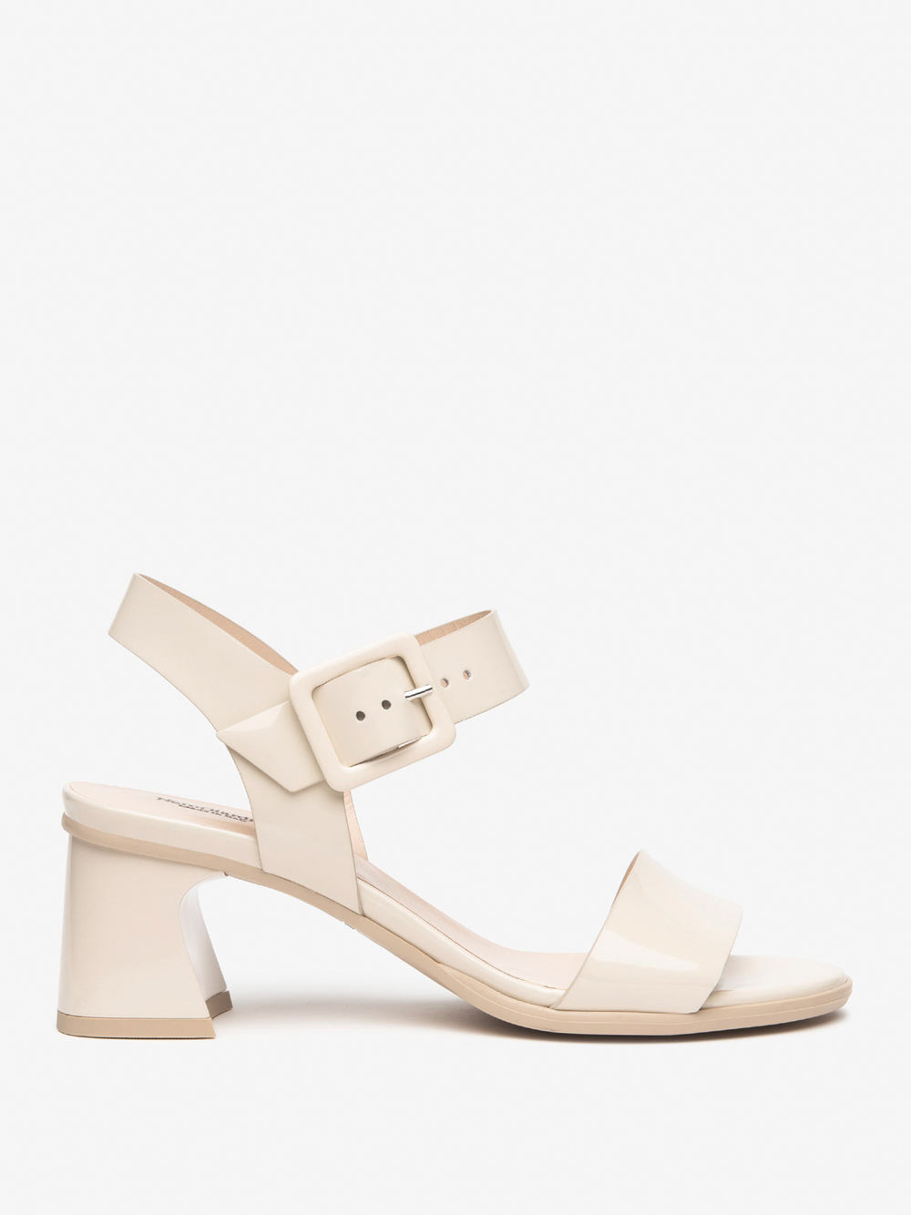 NERO GIARDINI Sandali con tacco Donna - Bianco modello E513241D