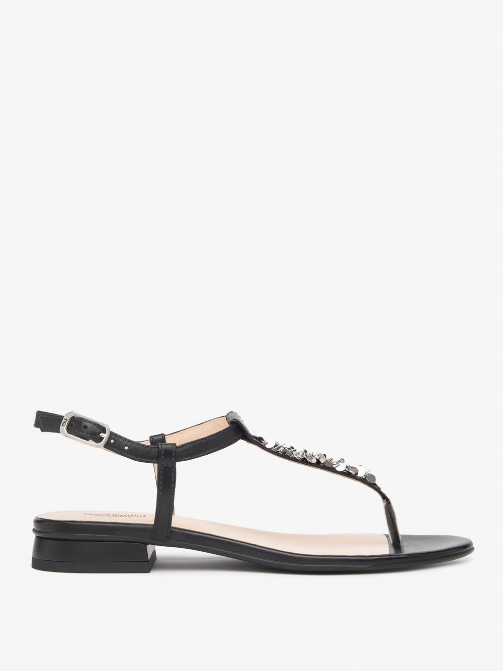 NERO GIARDINI Sandali infradito Donna - Bianco modello E513271D