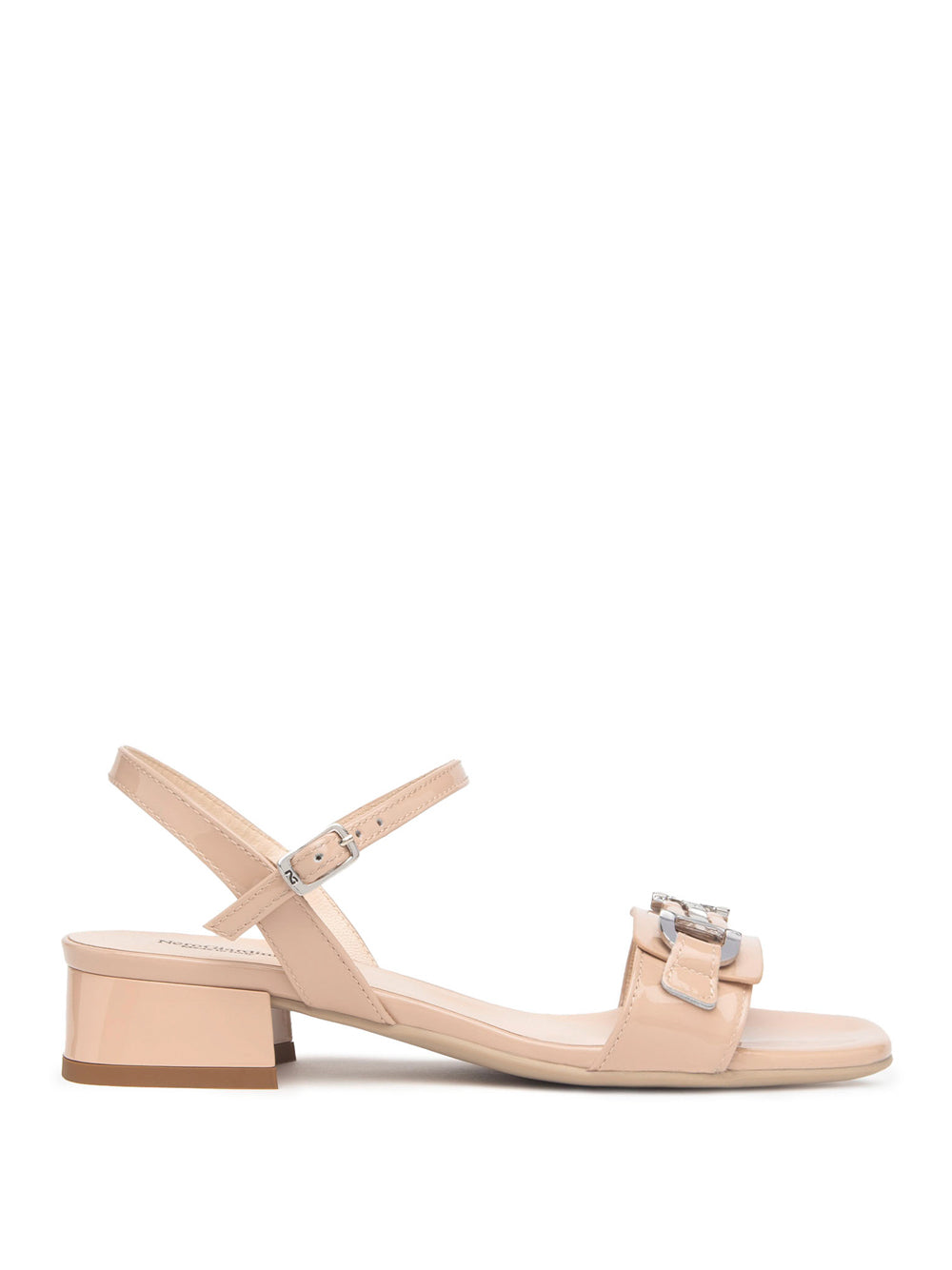 NERO GIARDINI Sandali con tacco Donna - Beige modello E513303D