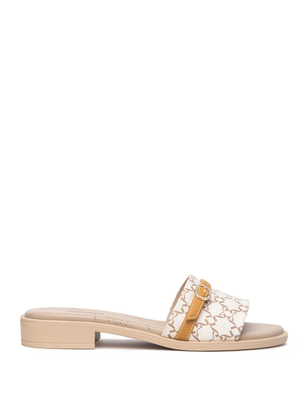 NERO GIARDINI Sandali Donna - Beige modello E513424D