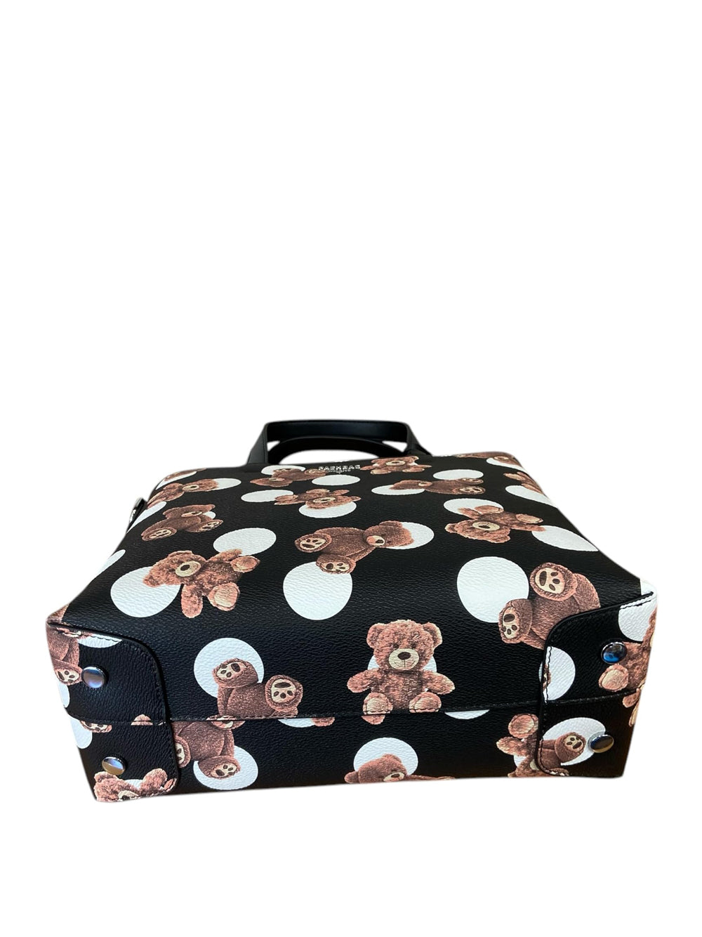 PASH BAG Borsa a Mano Donna - Nero modello 17203-BAS-S5B-P