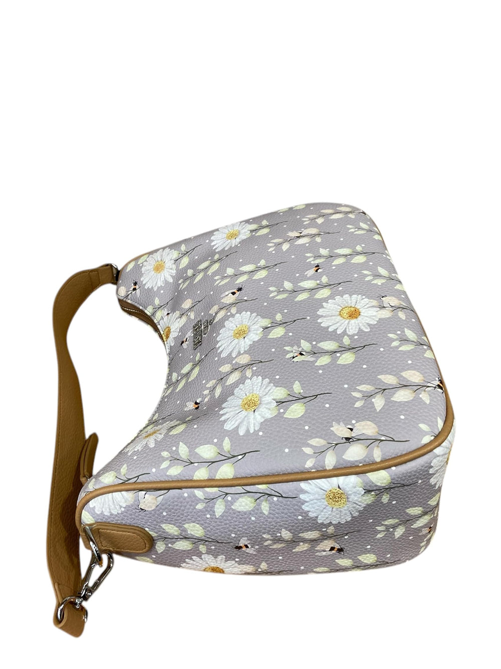 PASH BAG Borsa a Tracolla Donna - Fantasia modello 17271-NEV-S5B-P