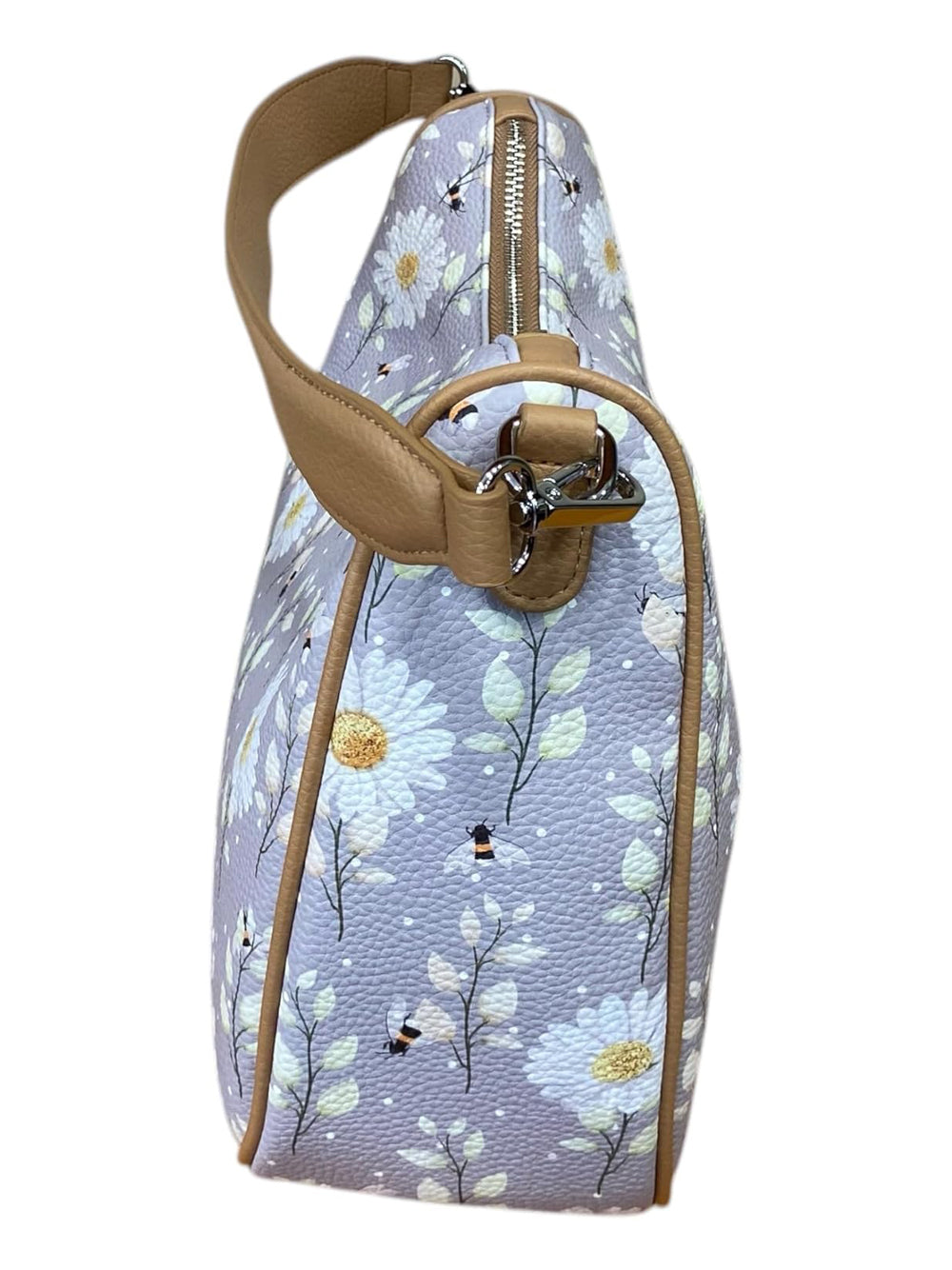 PASH BAG Borsa a Tracolla Donna - Fantasia modello 17271-NEV-S5B-P