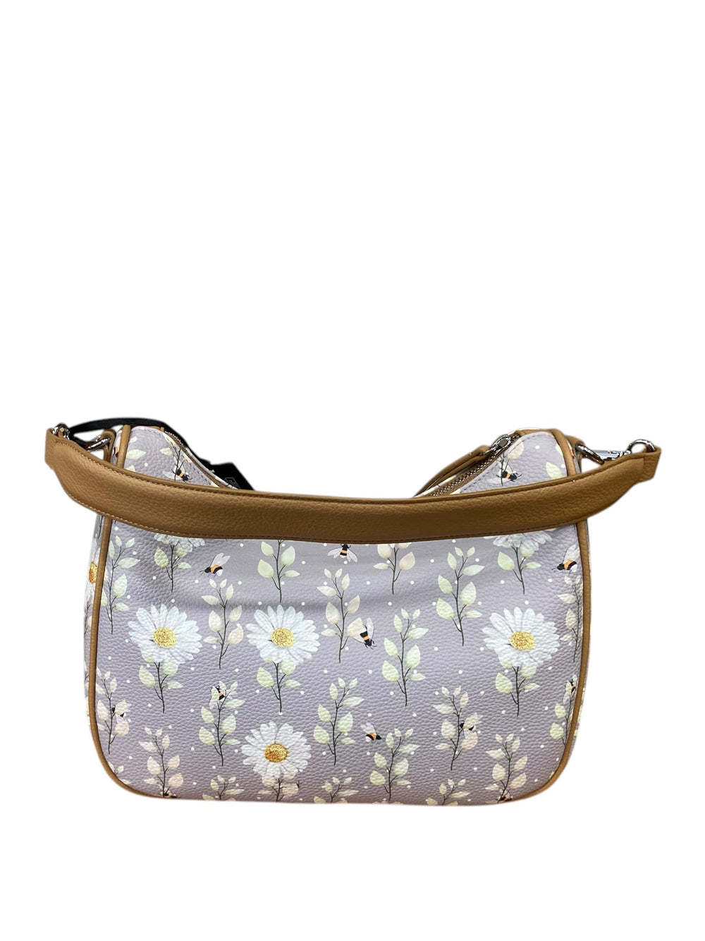 PASH BAG Borsa a Tracolla Donna - Fantasia modello 17271-NEV-S5B-P