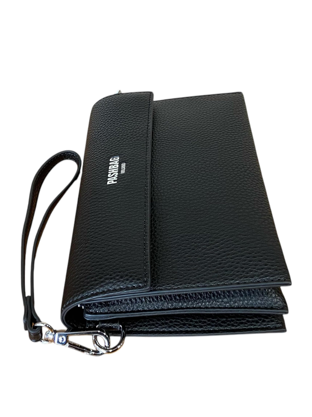 PASH BAG Borsa a Tracolla Donna - Nero modello 17304-ODE-S5M-P