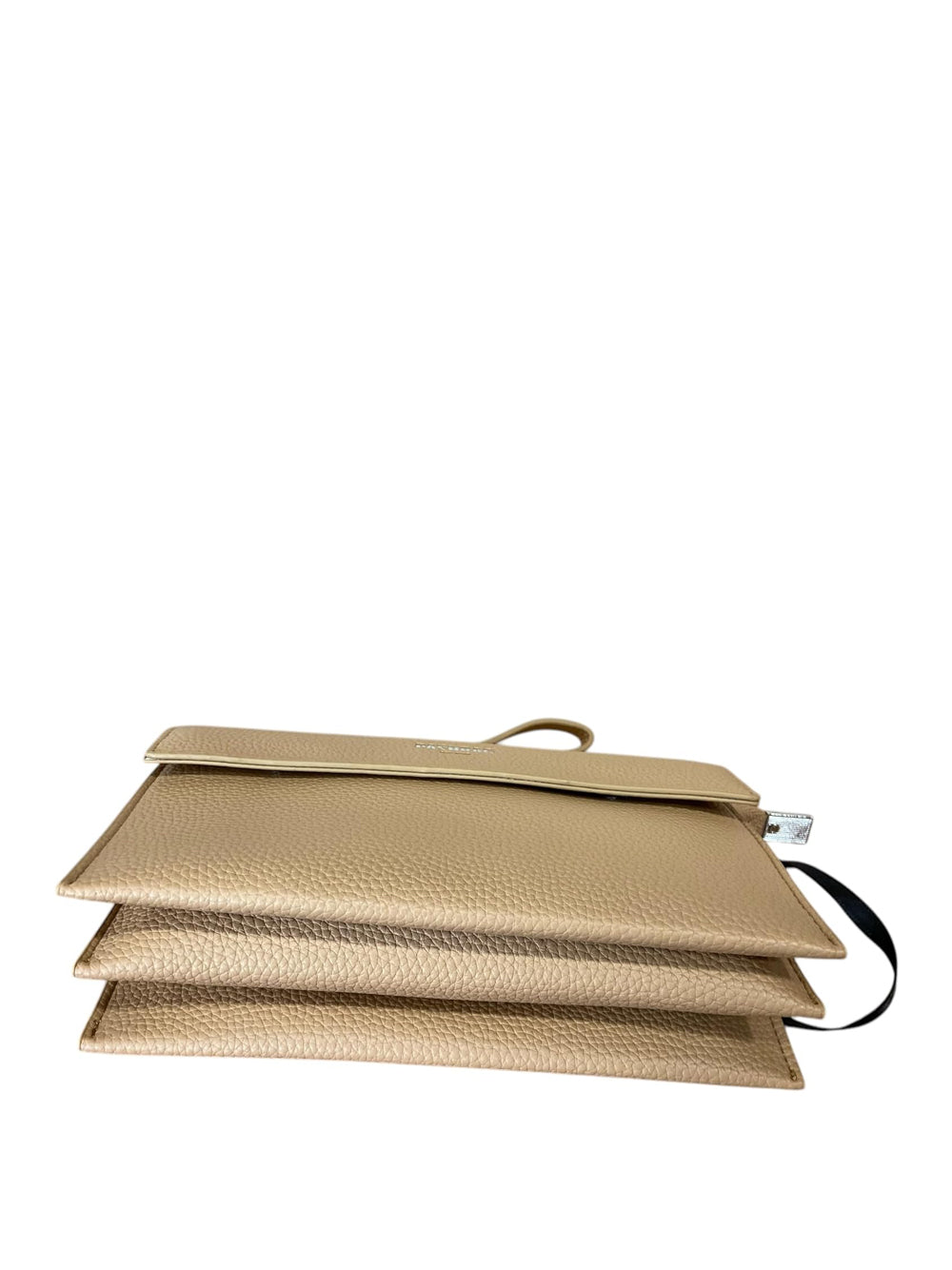 PASH BAG Borsa a Tracolla Donna - Beige modello 17306-ODE-S5M-P