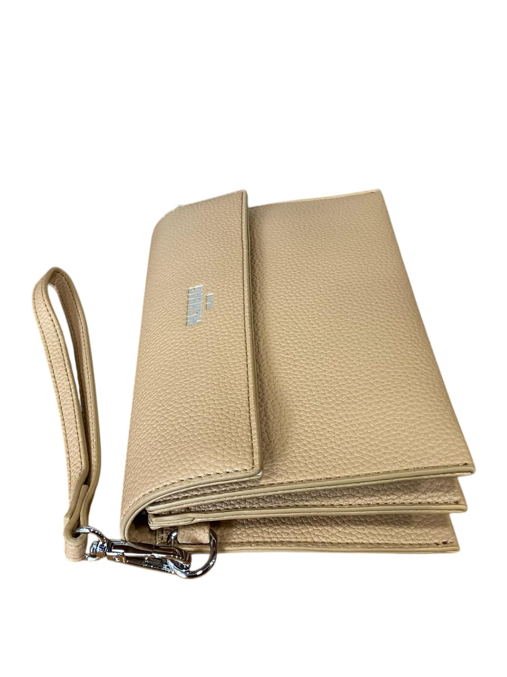 PASH BAG Borsa a Tracolla Donna - Beige modello 17306-ODE-S5M-P