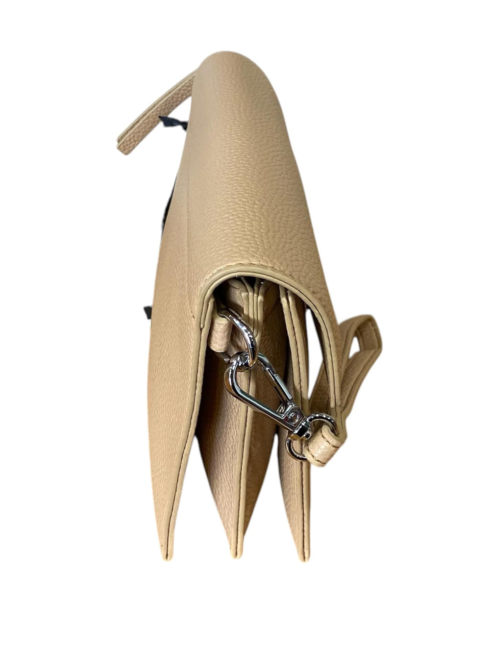 PASH BAG Borsa a Tracolla Donna - Beige modello 17306-ODE-S5M-P