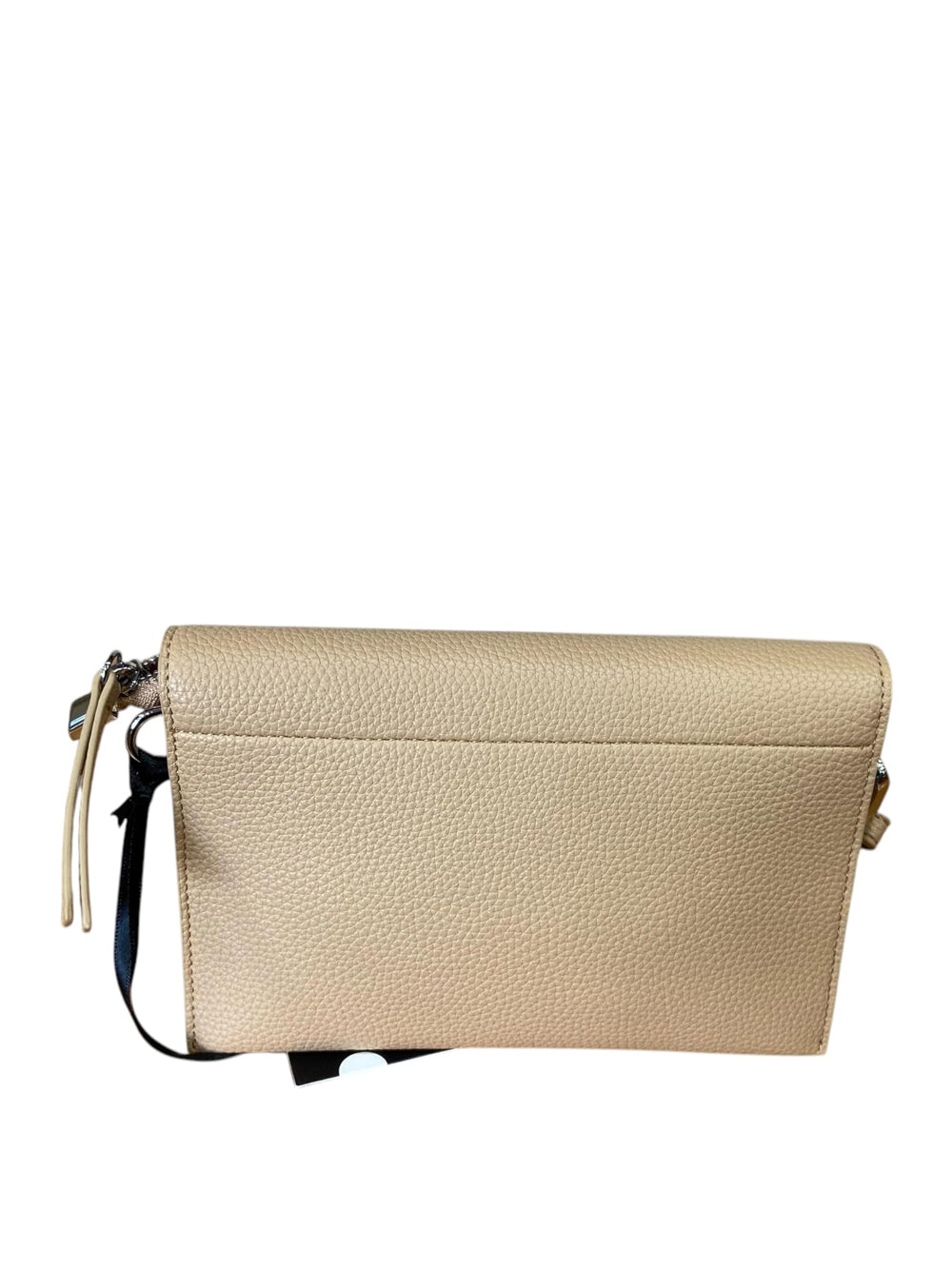 PASH BAG Borsa a Tracolla Donna - Beige modello 17306-ODE-S5M-P