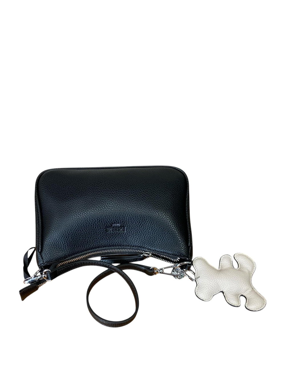 PASH BAG Borsa a Tracolla Donna - Nero modello 17341-LIK-S5M-P