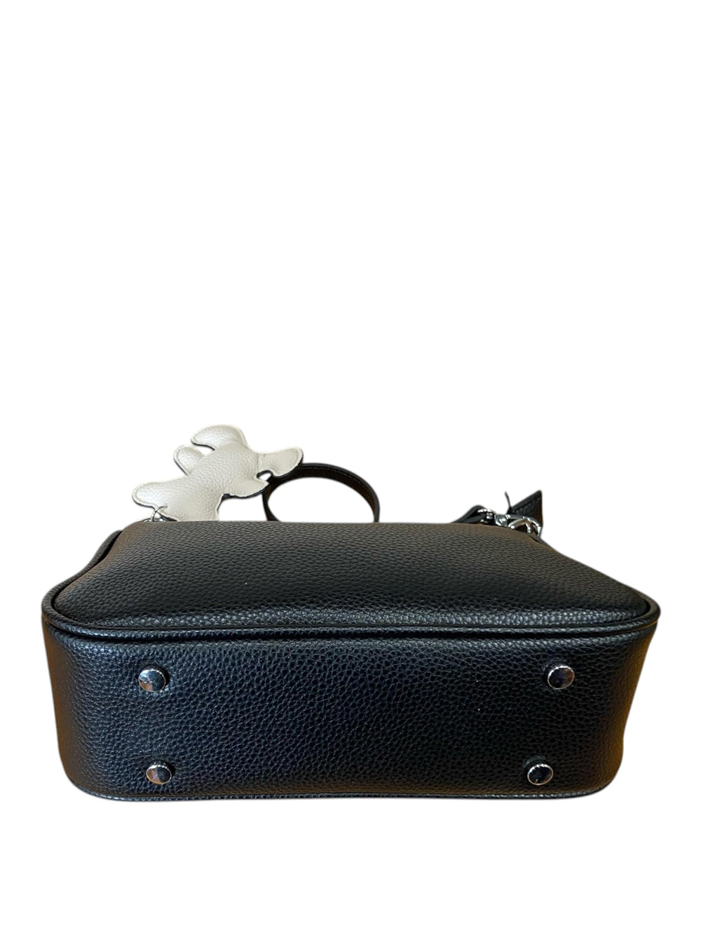 PASH BAG Borsa a Tracolla Donna - Nero modello 17341-LIK-S5M-P
