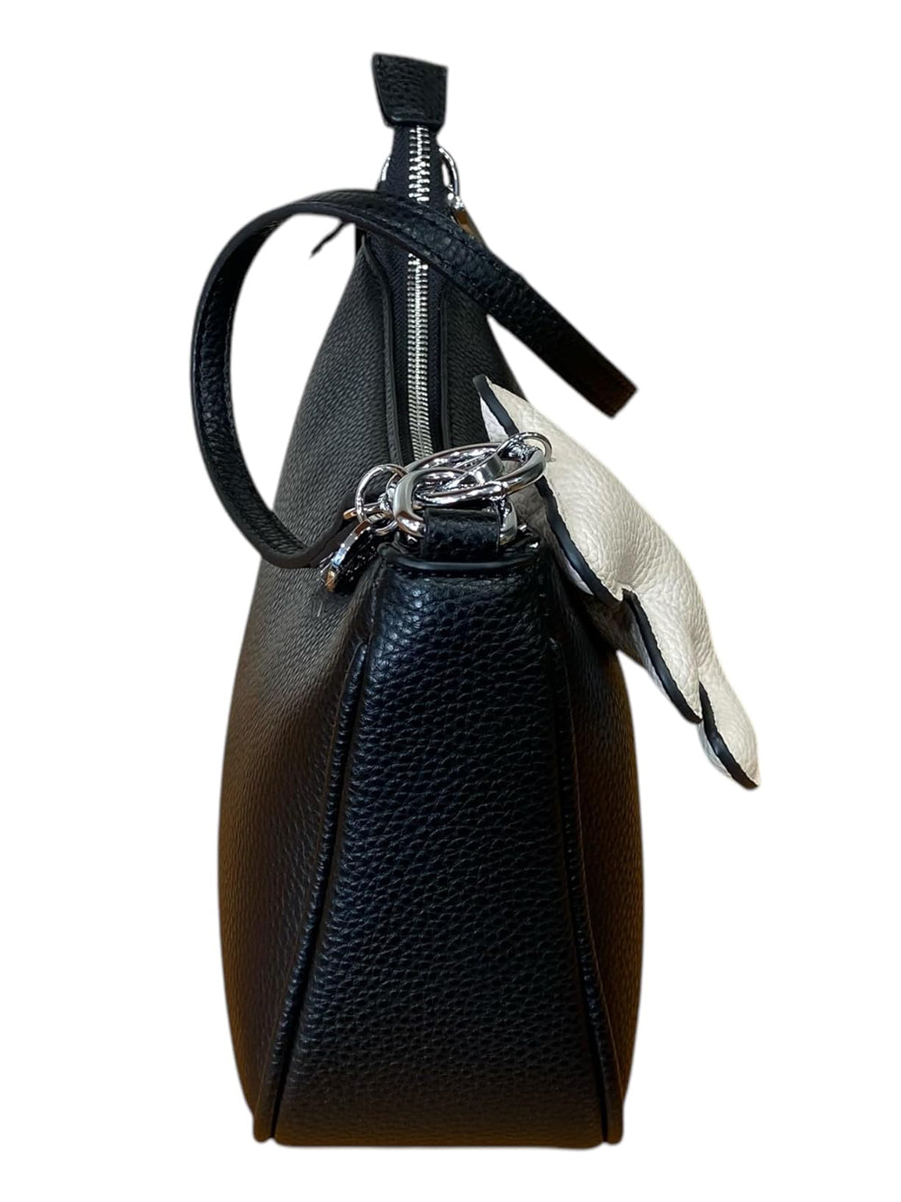 PASH BAG Borsa a Tracolla Donna - Nero modello 17341-LIK-S5M-P