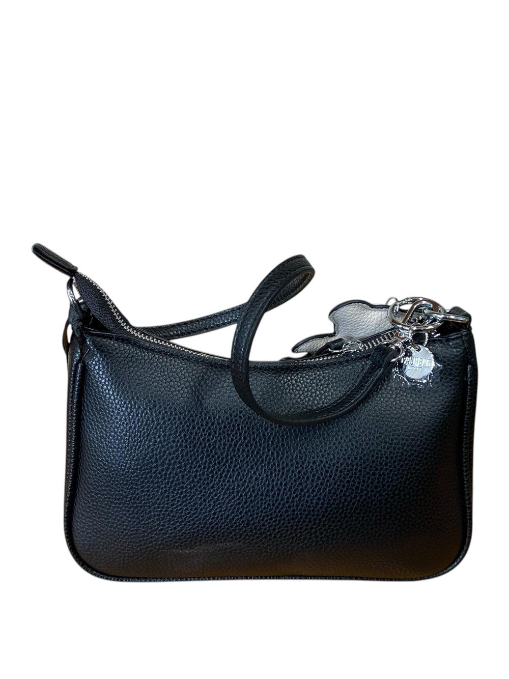 PASH BAG Borsa a Tracolla Donna - Nero modello 17341-LIK-S5M-P