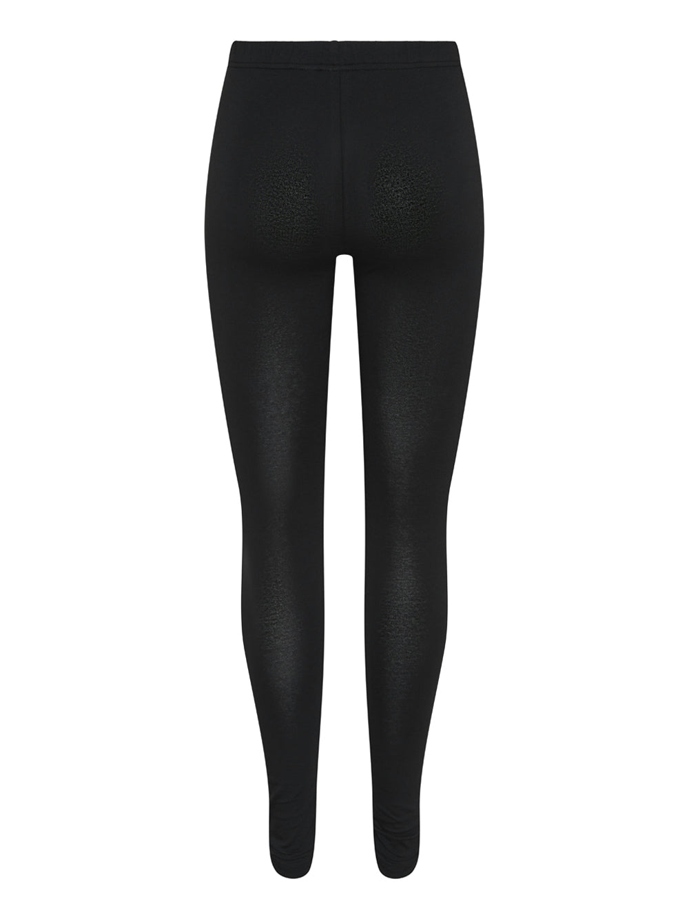 PIECES Leggings Donna - Nero modello 17033113