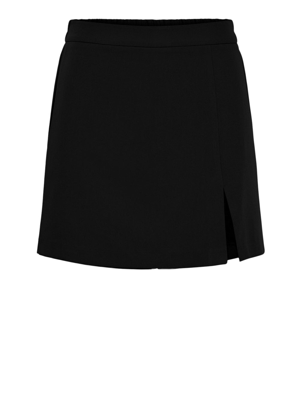 PIECES Shorts Donna - Nero modello 17142276