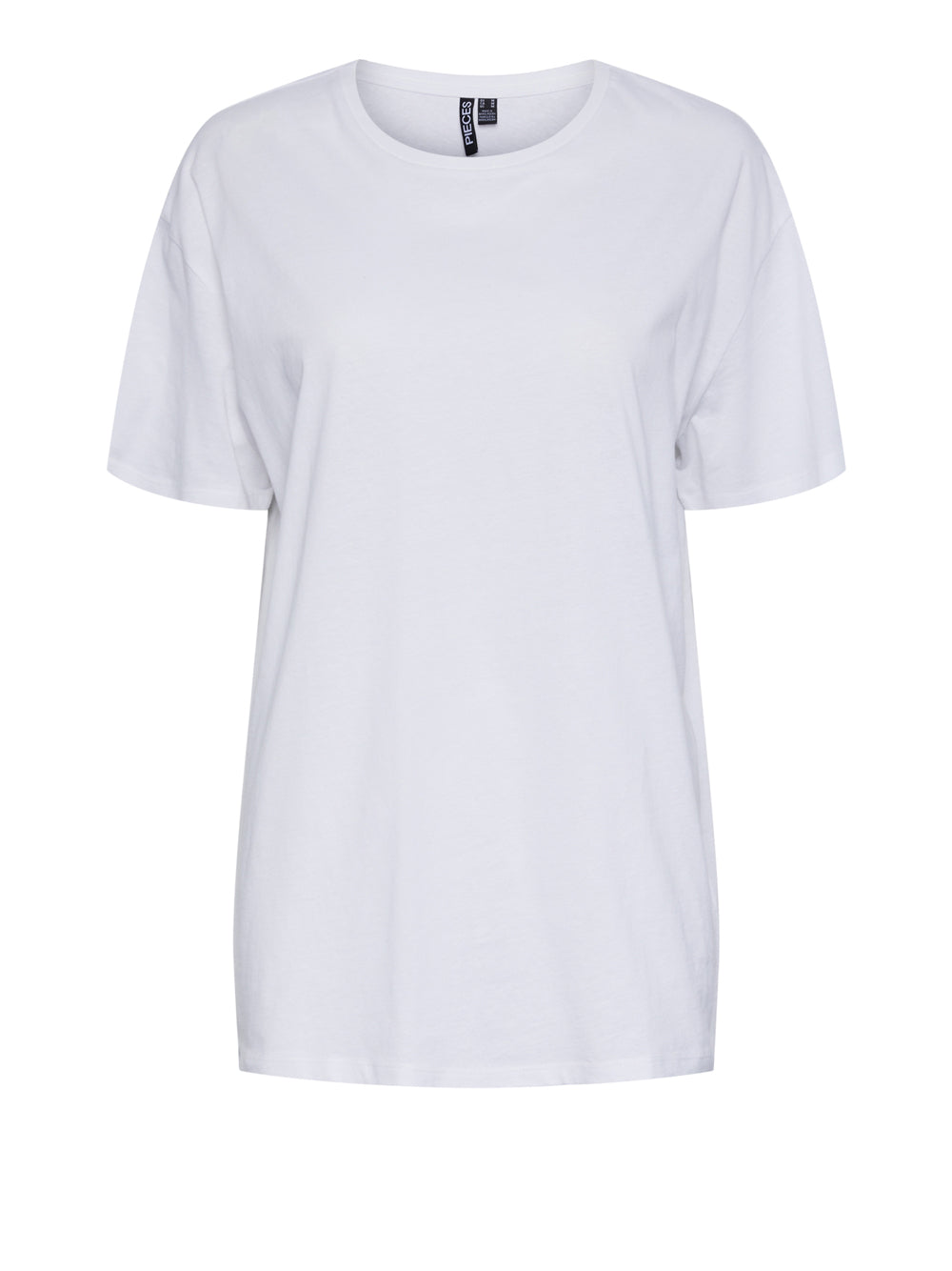 PIECES T-shirt Donna - Bianco modello 17146318