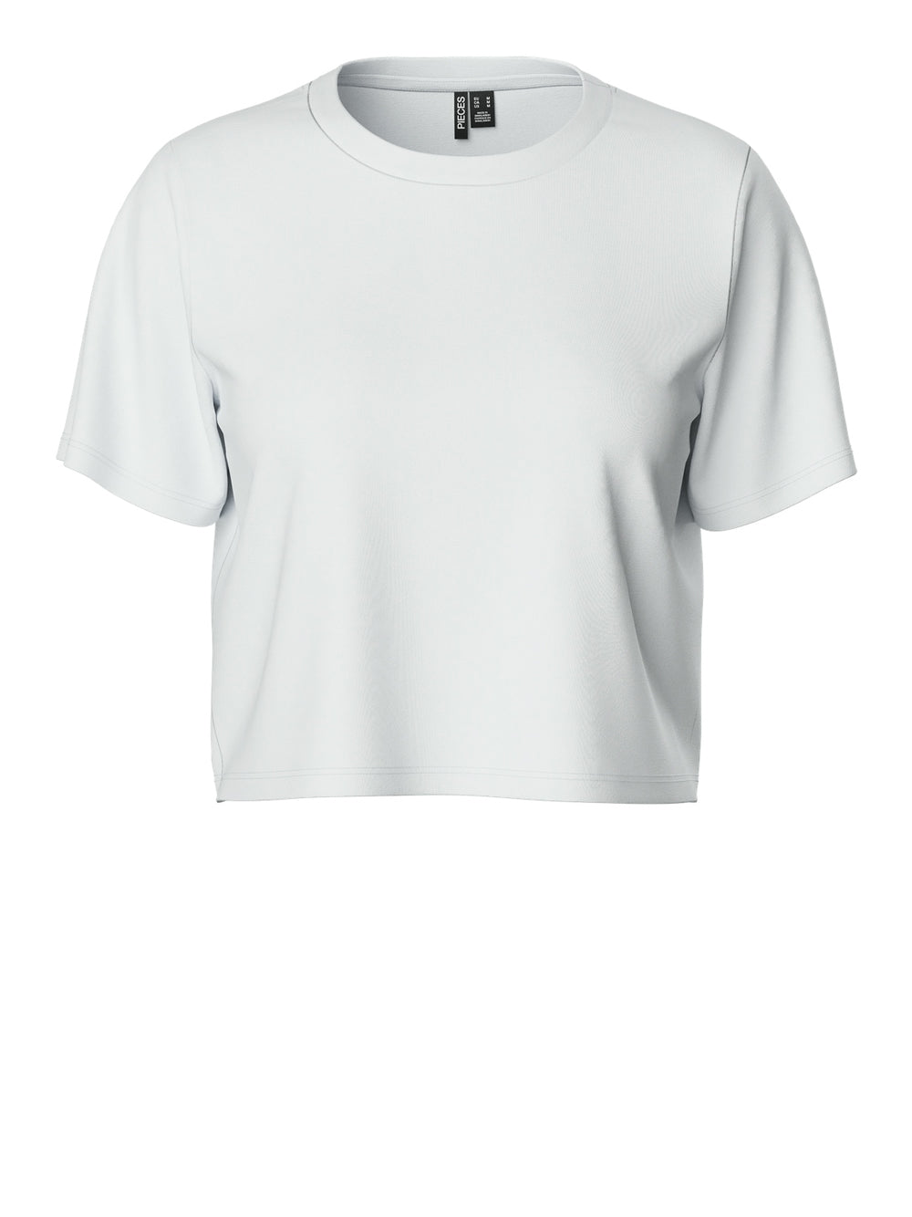 PIECES T-shirt Donna - Bianco modello 17146319