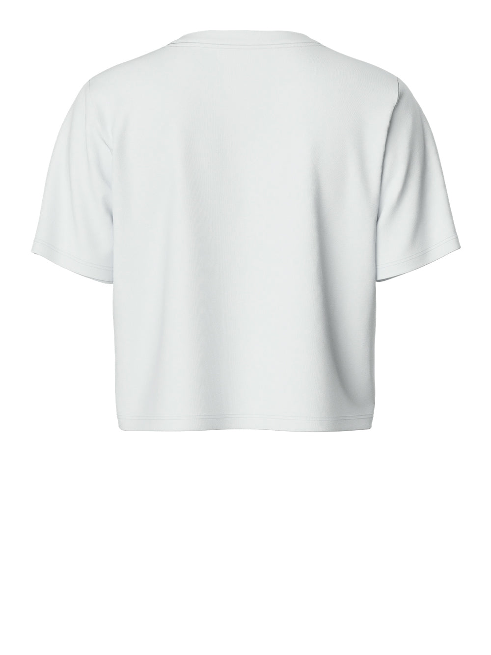 PIECES T-shirt Donna - Bianco modello 17146319