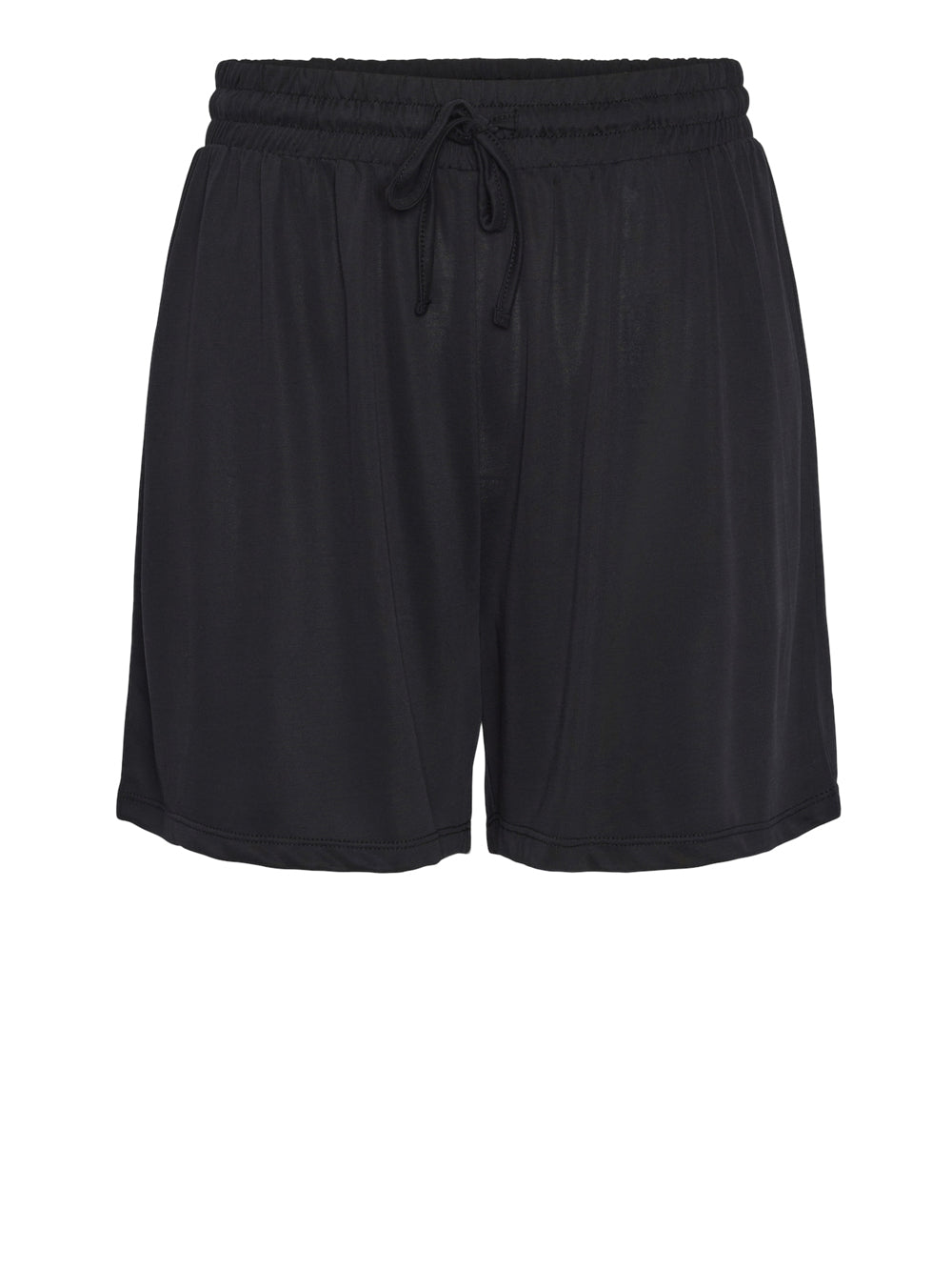PIECES Shorts Donna - Nero modello 17148783