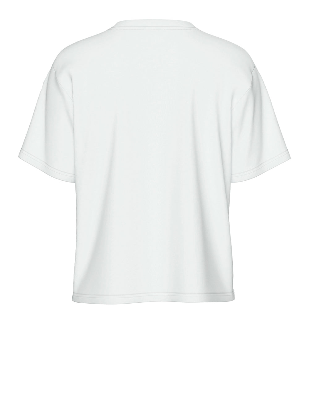 PIECES T-shirt Donna - Bianco modello 17149470