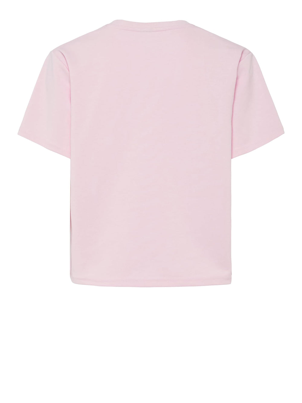 PIECES T-shirt Donna - Rosa modello 17149470