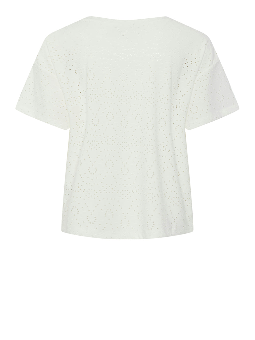 PIECES T-shirt Donna - Bianco modello 17154459