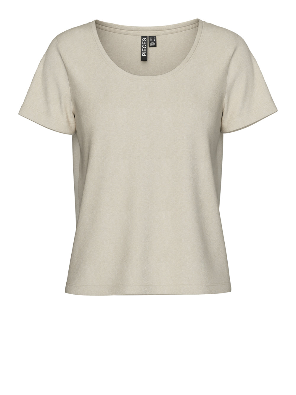 PIECES Top Donna - Bianco modello 17154464