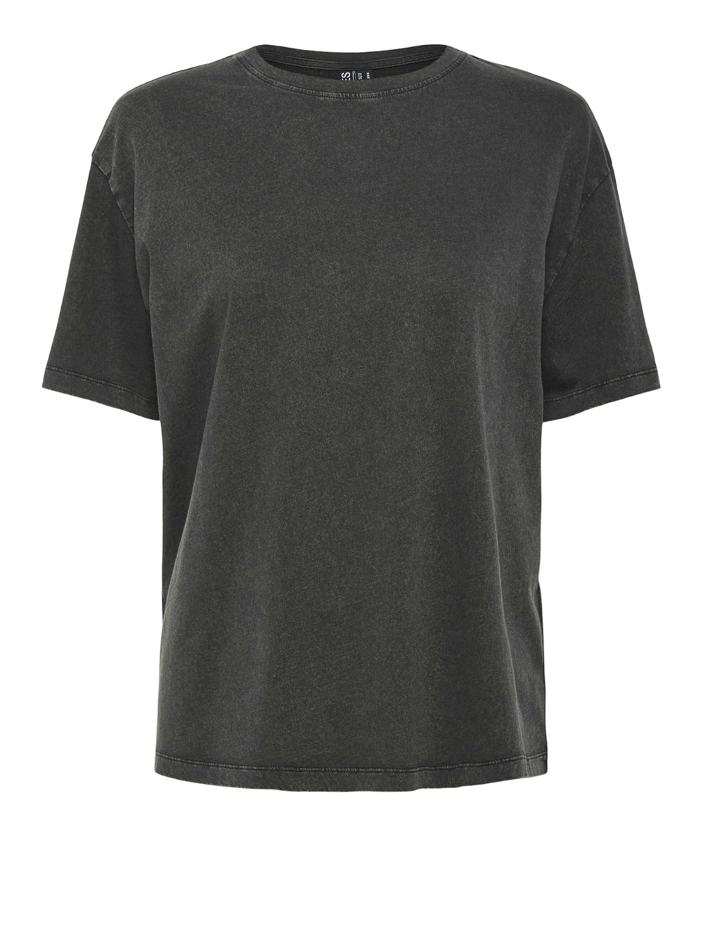 PIECES T-shirt Donna - Nero modello 17155175
