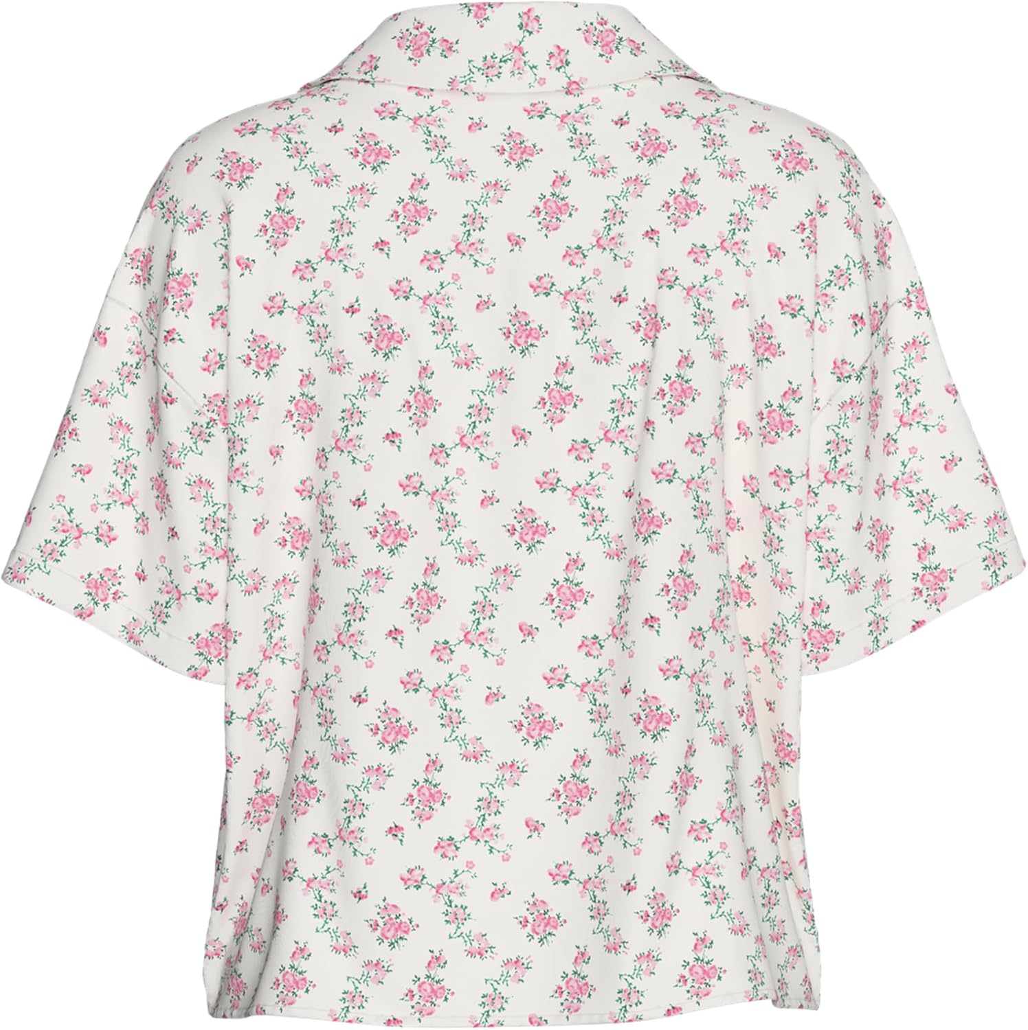 PIECES Camicia Donna - Bianco modello 17156468