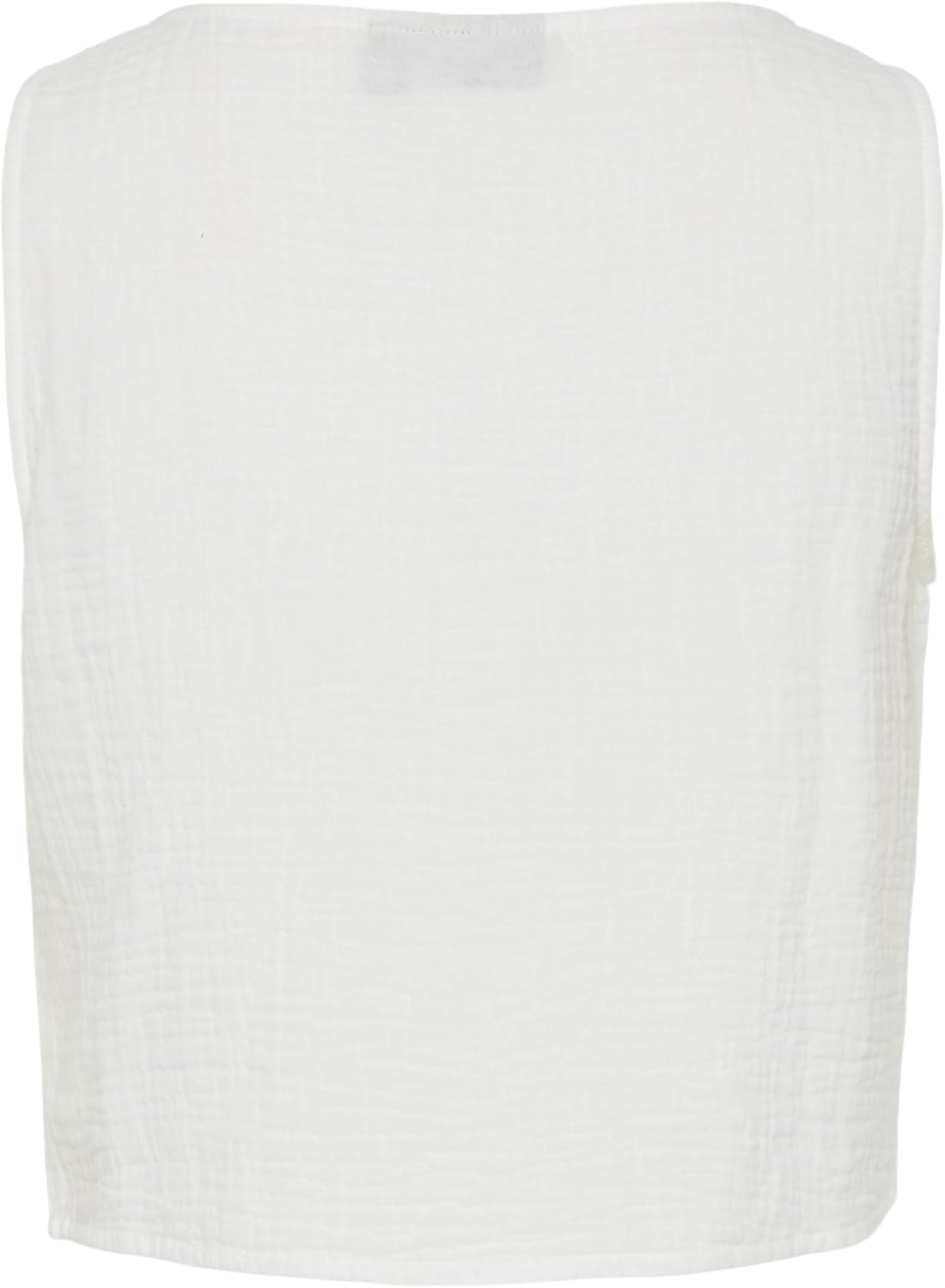 PIECES Top Donna - Bianco modello 17156474