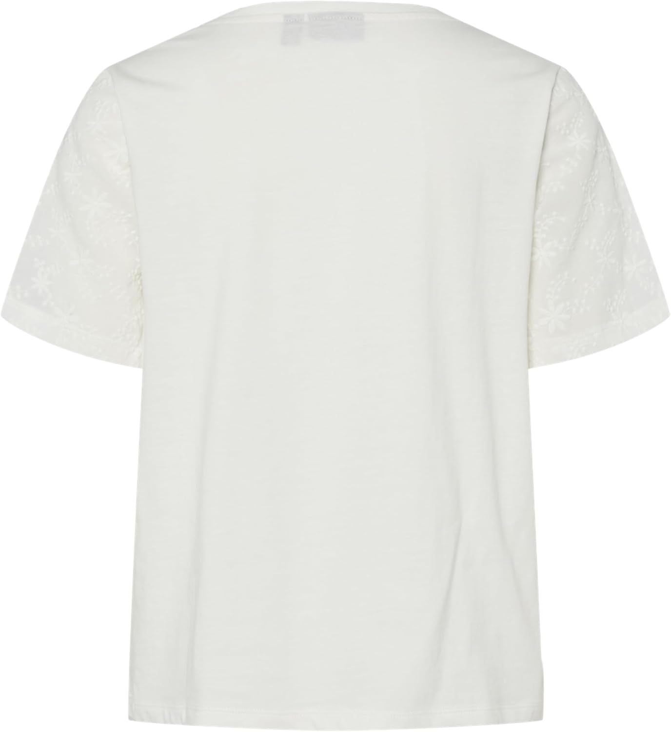 PIECES T-shirt Donna - Bianco modello 17157408