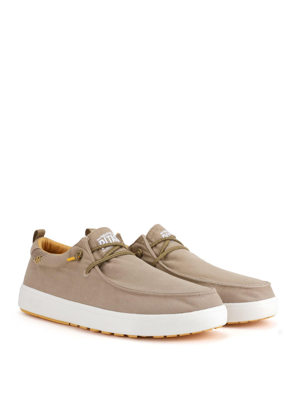 PITAS Sneakers Uomo - Beige modello S25MCAT-BAZ