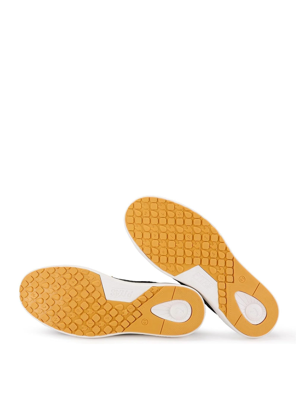 PITAS Sneakers Uomo - Beige modello S25MCAT-BAZ
