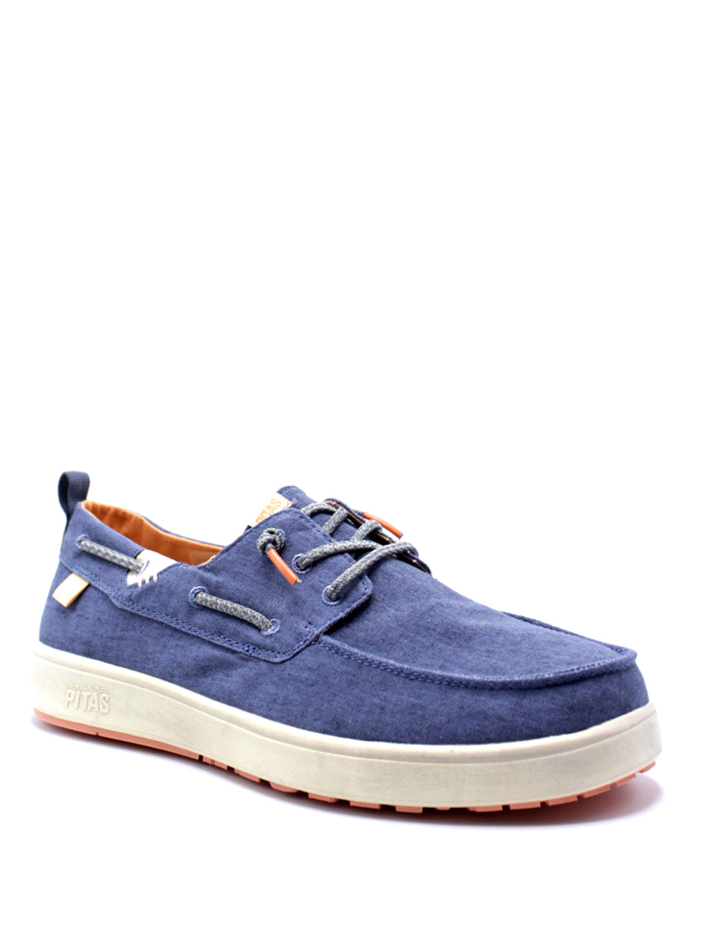 PITAS Sneakers Uomo - Blu modello S25MCAT-MUI-FX