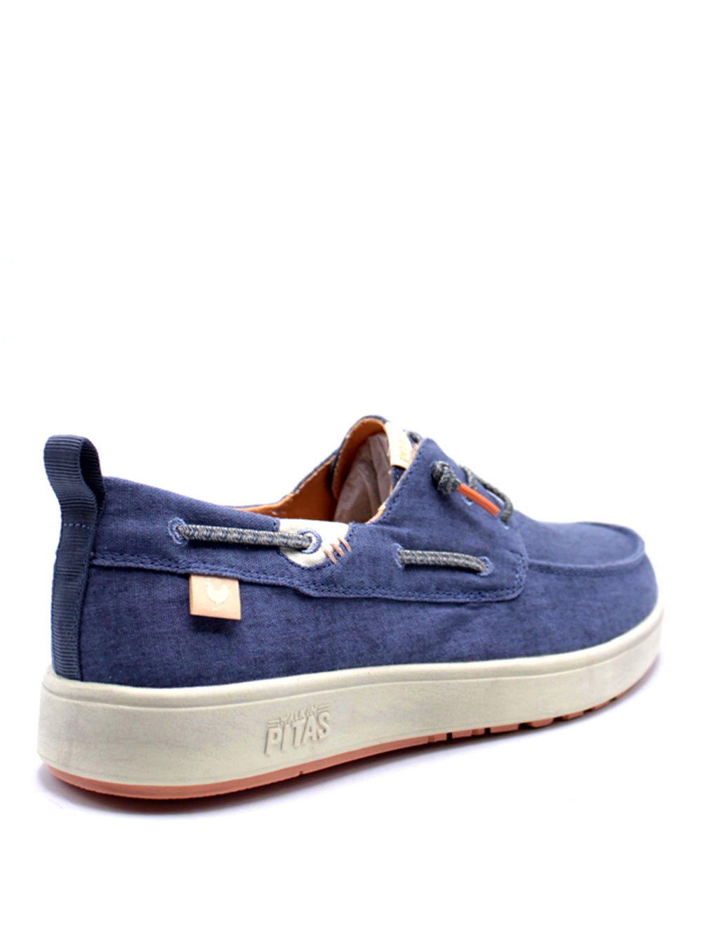 PITAS Sneakers Uomo - Blu modello S25MCAT-MUI-FX