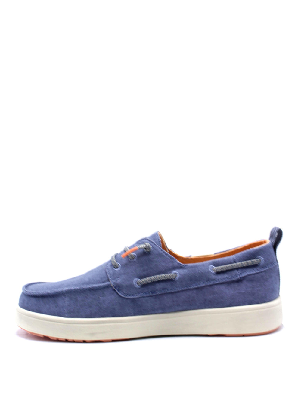 PITAS Sneakers Uomo - Blu modello S25MCAT-MUI-FX