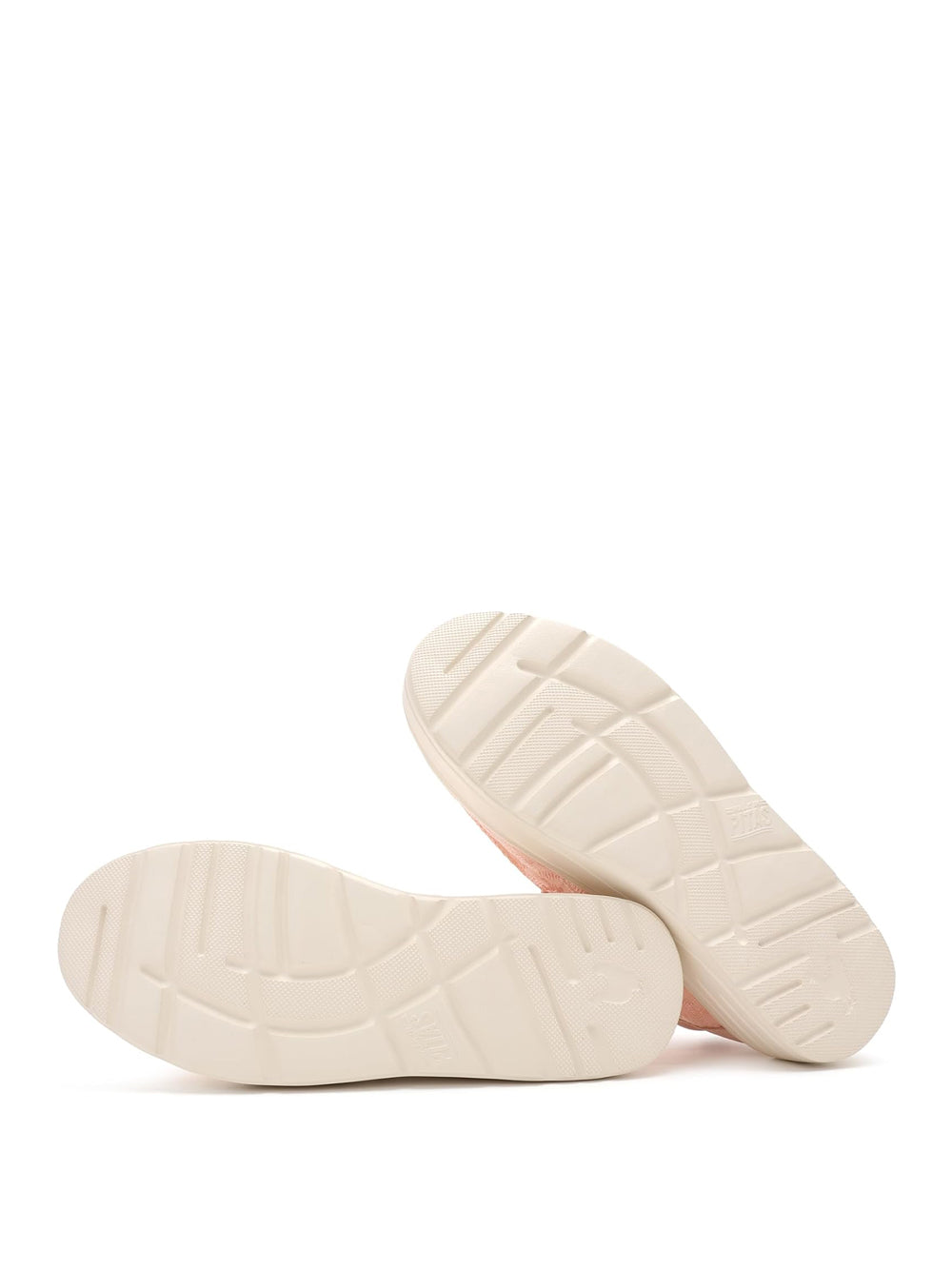 PITAS Sneakers platform Donna - Rosa modello S25WBOK-BOM