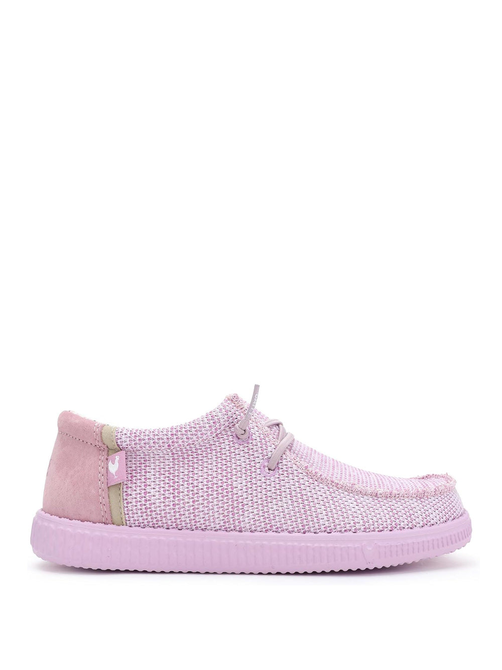 PITAS Sneakers Donna - Lilla modello S25WW10-GIA