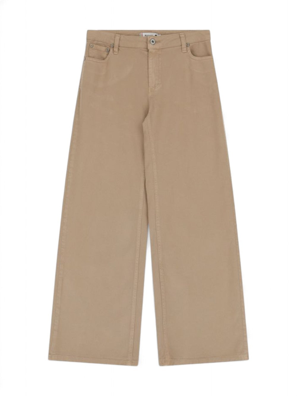 PLEASE Pantalone Donna - Bianco modello P3FWCJMN3N