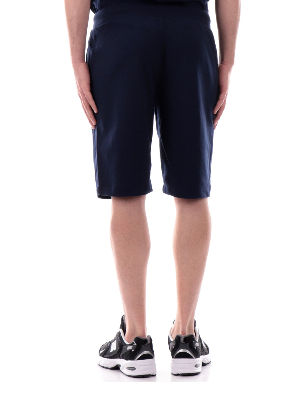 RALPH LAUREN Shorts Uomo - Blu modello 714966107003