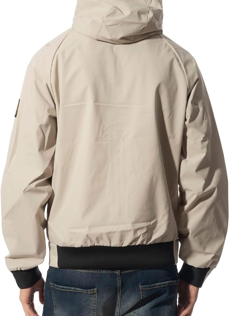 REFRIGIWEAR Giubbino Uomo - Beige modello G05718XT3790