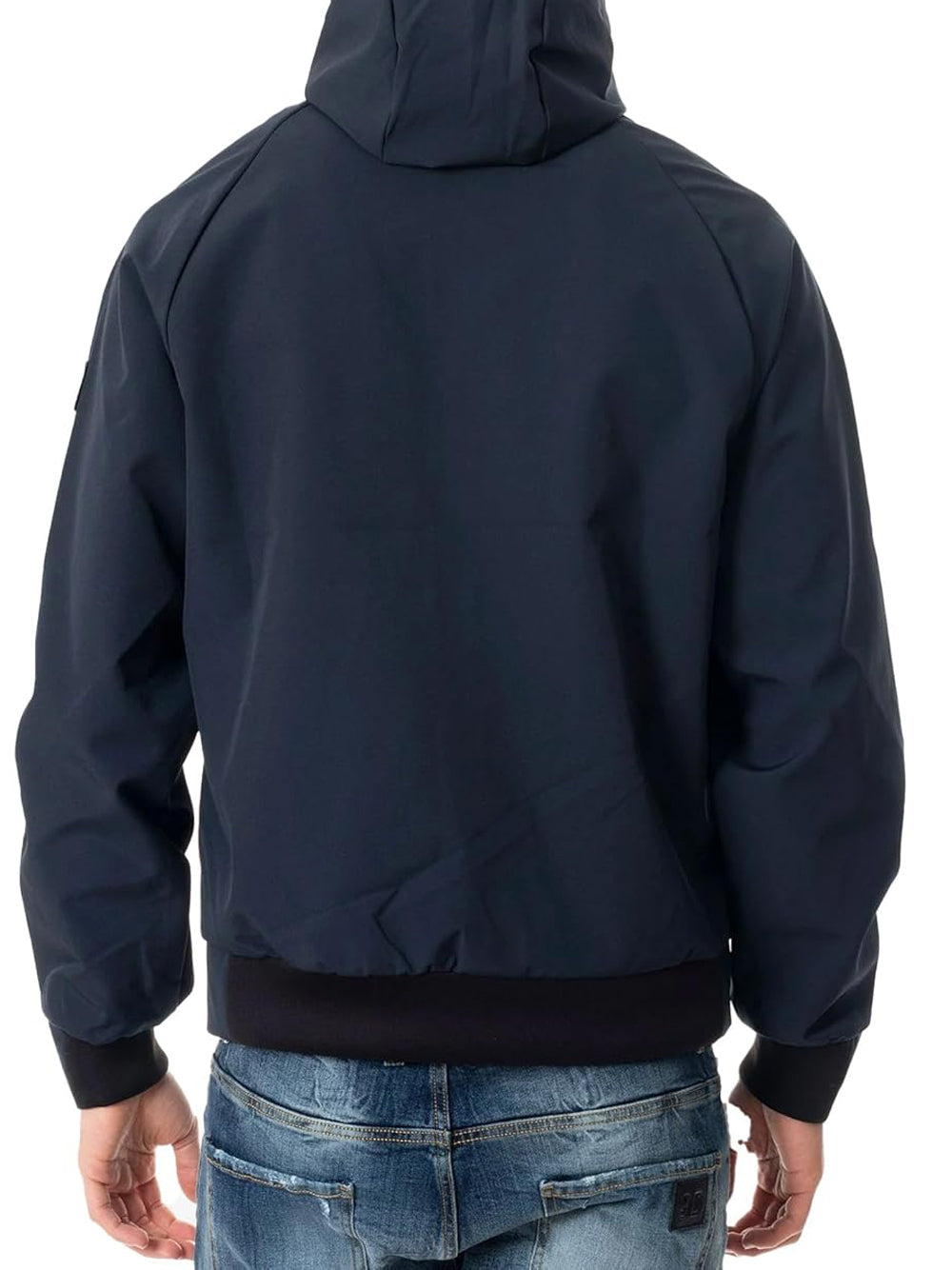 REFRIGIWEAR Giubbino Uomo - Blu modello G05718XT3790