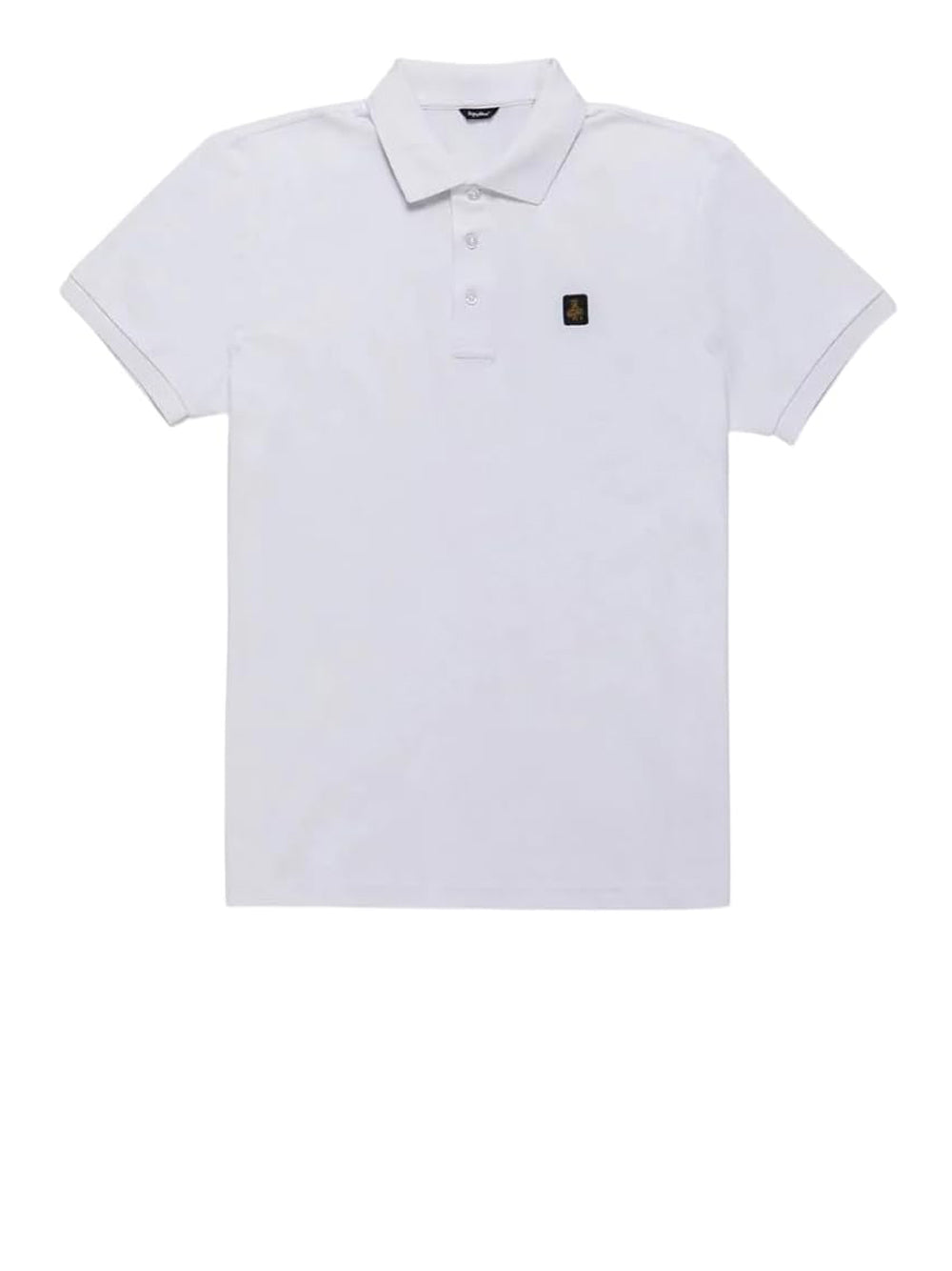 REFRIGIWEAR Polo Uomo - Bianco modello T25900PX9032
