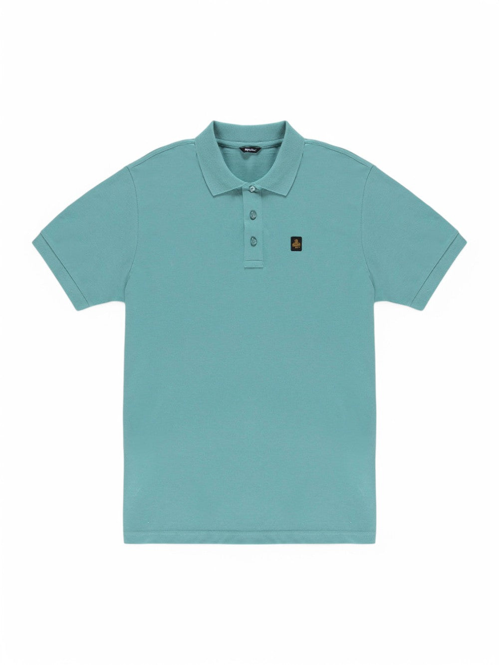 REFRIGIWEAR Polo Uomo - Celeste modello T25900PX9032