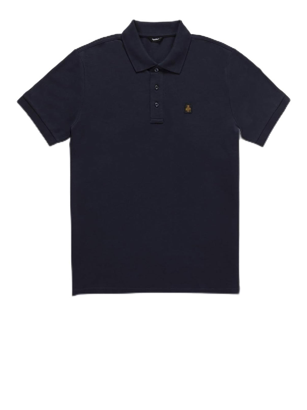 REFRIGIWEAR Polo Uomo - Blu modello T25900PX9032