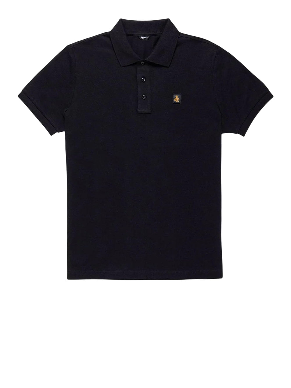 REFRIGIWEAR Polo Uomo - Nero modello T25900PX9032