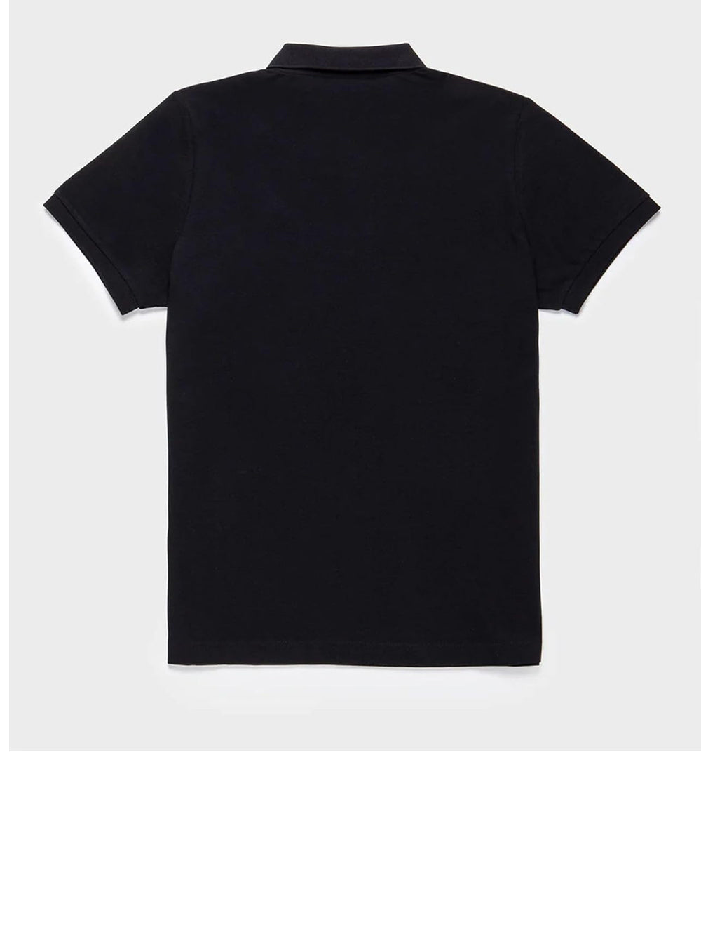 REFRIGIWEAR Polo Uomo - Nero modello T25900PX9032