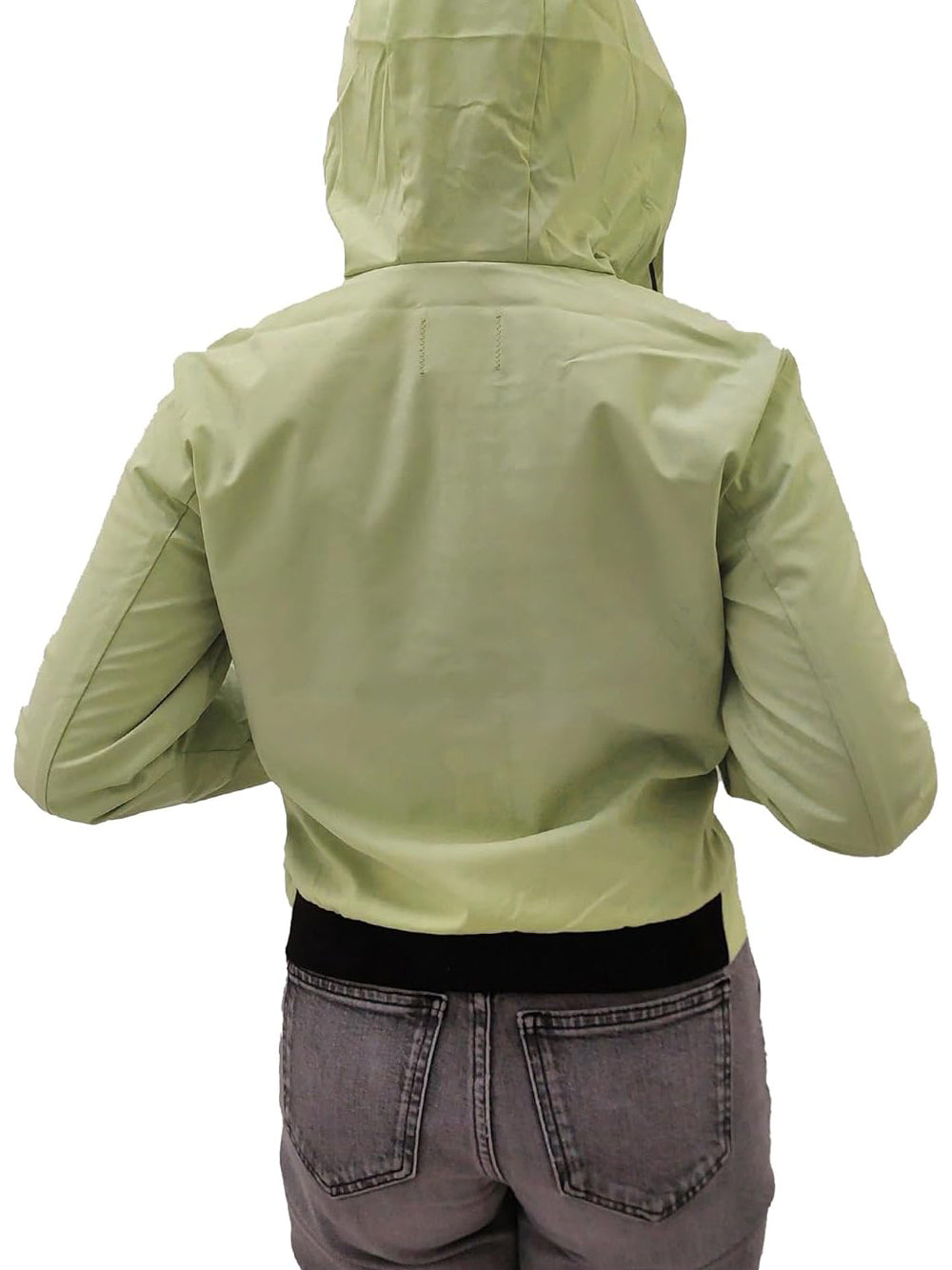 REFRIGIWEAR Giubbino Donna - Verde modello W22308XT3790
