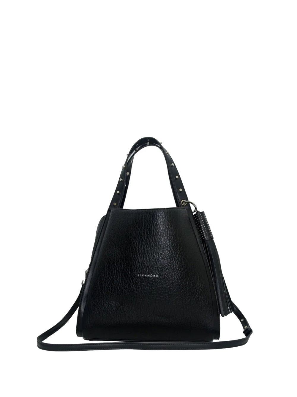RICHMOND Borsa a Tracolla Donna - Nero modello RWP25103BO
